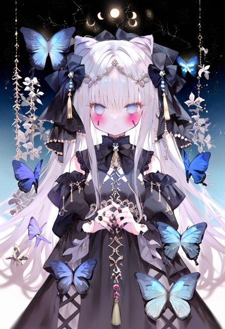 [SDXL] Artist Style: onineko/おにねこ