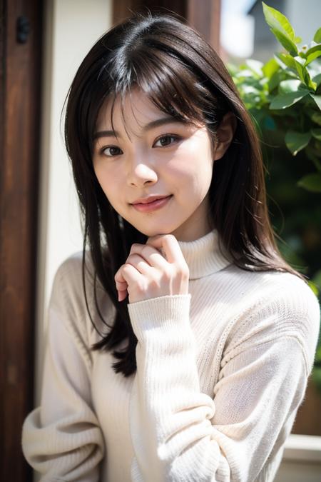 Hinata Homma本間日陽版本v1.0 (ID: 357038)