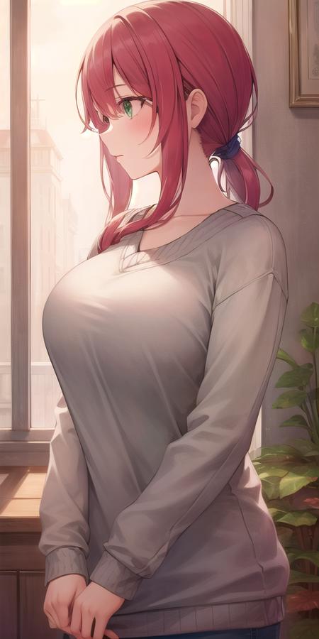 Ponytail LECO Experimental