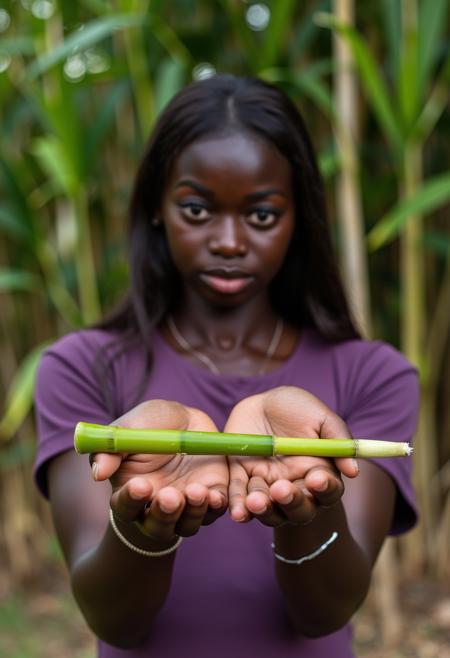 Fatima Diame