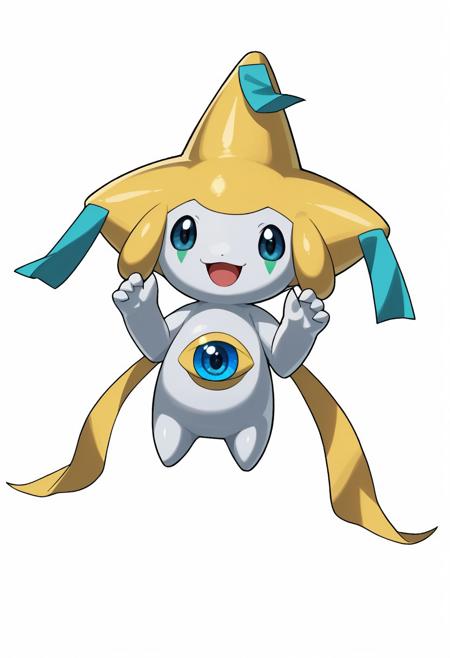 Jirachi