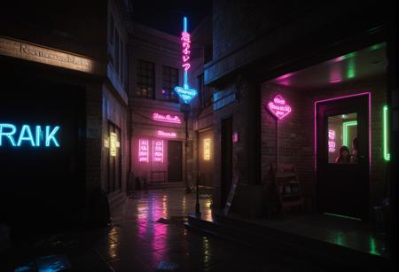 1122 red light district