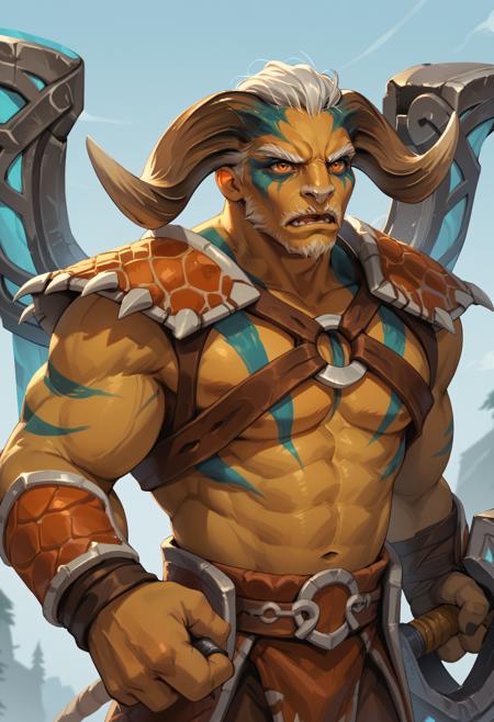 Elder Titan the Worldsmith - Dota 2