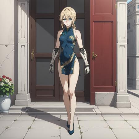 Violet Evergarden (VioletEvergarden) XL pony LORA