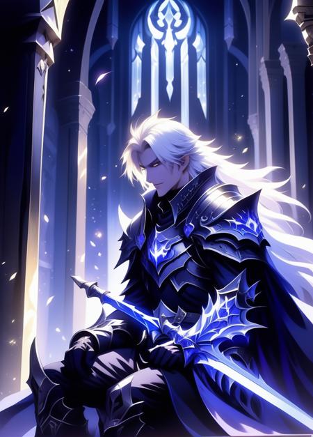 [Lah] Mysterious | Flux update