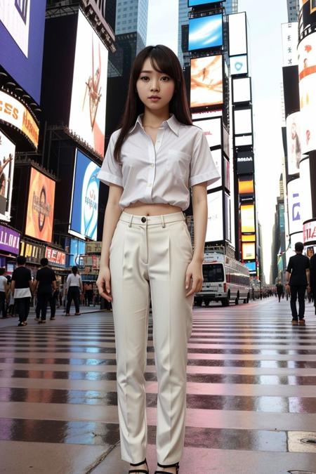 Miyu Suenaga