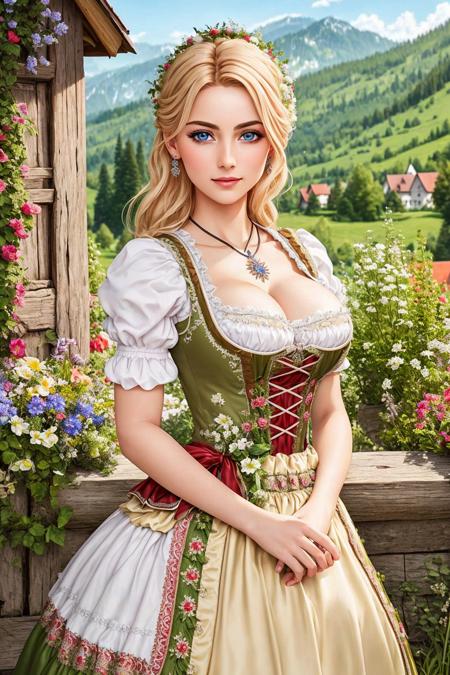 Royal Gowns - an EDG collection
