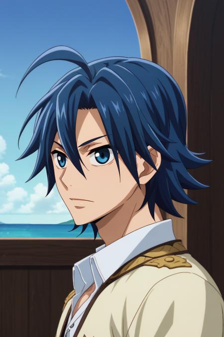 Sangaku Manami / Yowamushi Pedal (Pony)