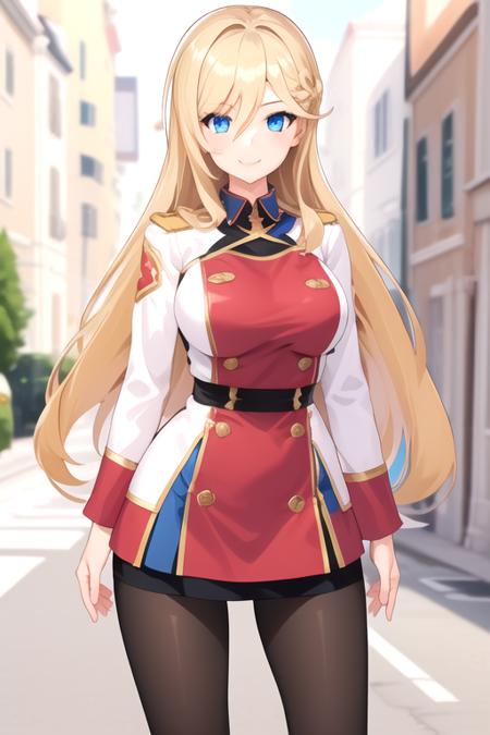 Durandal (for clothes customization)