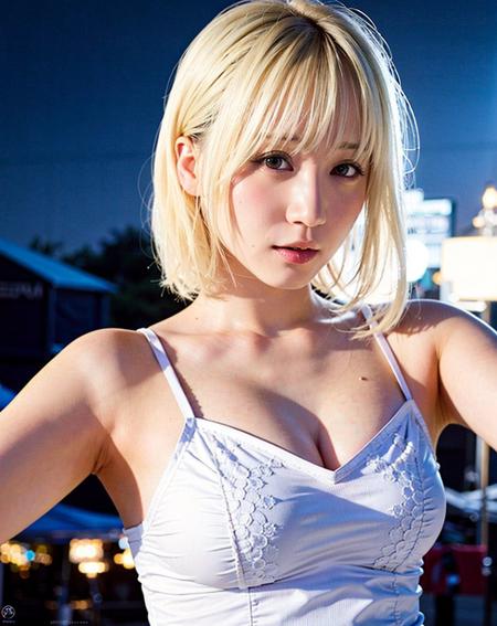 Cosplayer Moe_伊織○