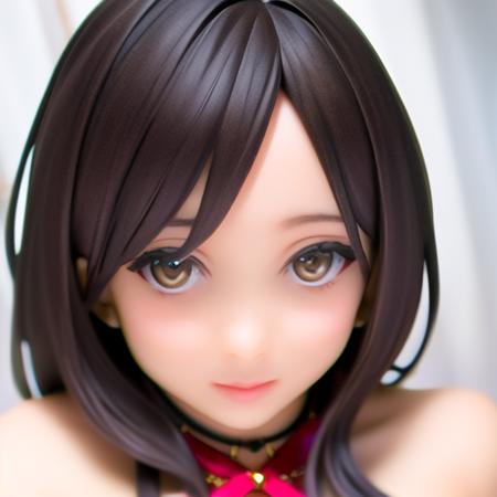 Virtual Geisha