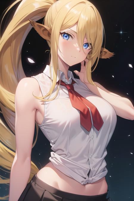 Centorea Shianus - Monster Musume: Everyday Life with Monster Girls