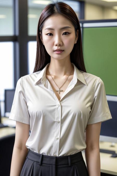 Kawaii Goddess: Rhonda