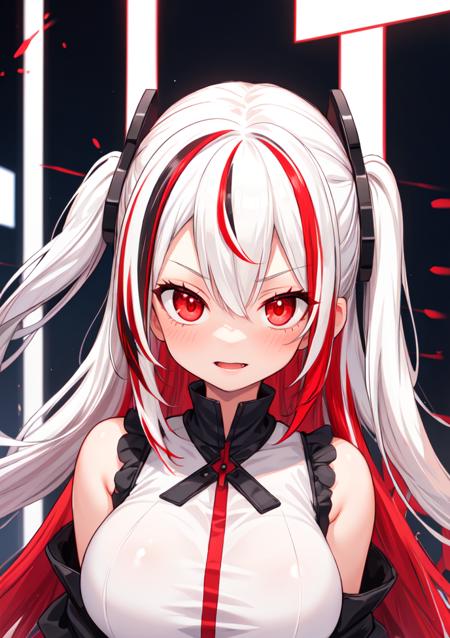 Reapermix