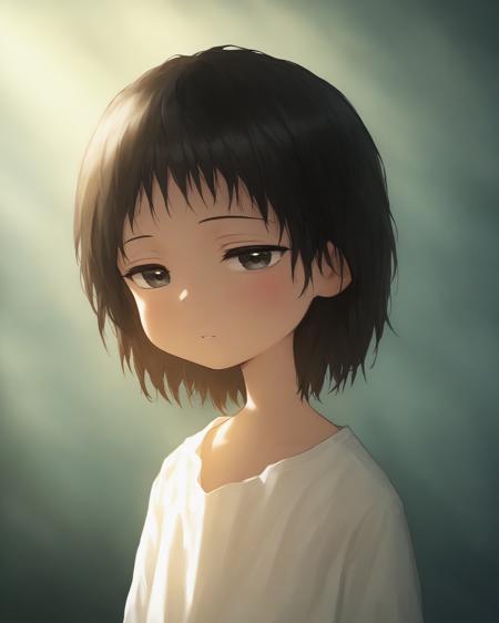 Kuze Shizuka (Takopii no Genzai | Takopi's Original Sin)