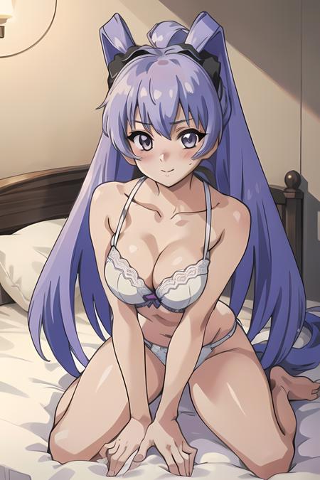 Yashiro Kasumi (Muv-Luv)