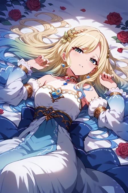 Fumi Yumeoji [Shoujo☆Kageki Revue Starlight]