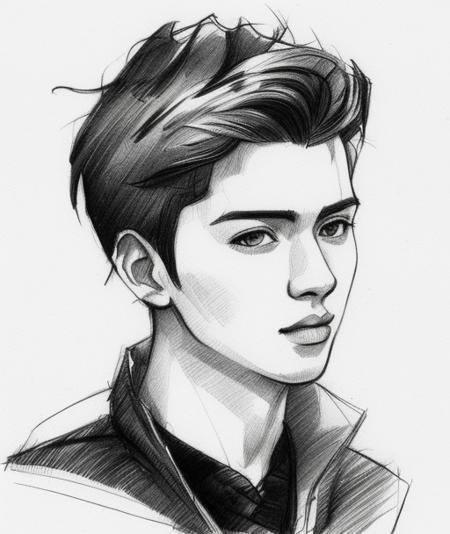 Queratogray Sketch (eddiemauro-mix)