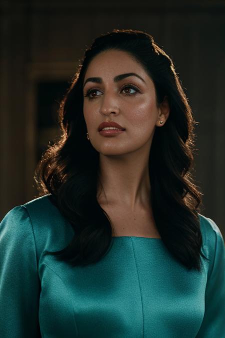 Yami Gautam (Lora)