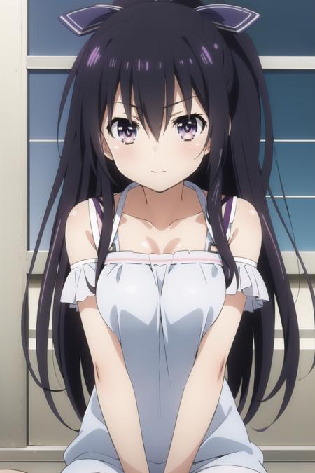 Tohka Yatogami (Date A Live)
