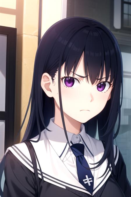 榊由美子-灰色三部曲（Sakaki Yumiko-The Fruit of Grisaia & Le Labyrinthe de Grisaia & Le Eden de la Grisaia）