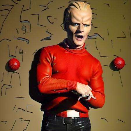 Max Headroom