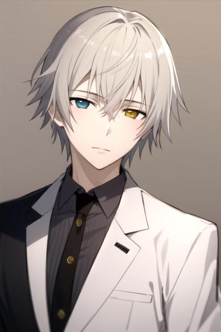 Soushi Miketsukami / Inu x Boku SS