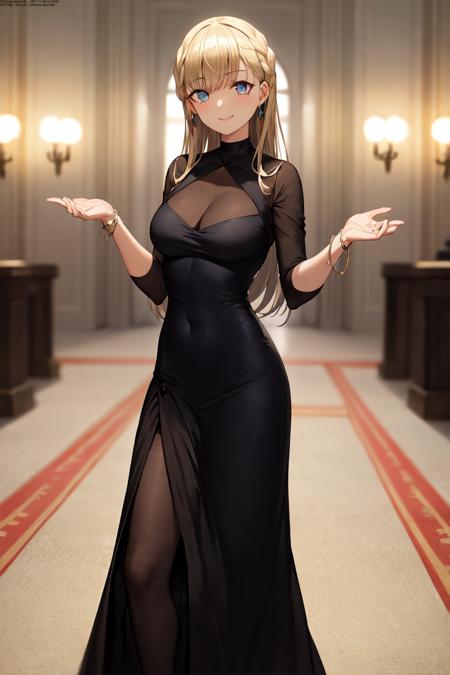 Zena Marienteil | Death March to the Parallel World Rhapsody