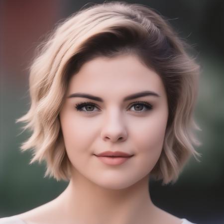 Selena Gomez SDXL LoRA