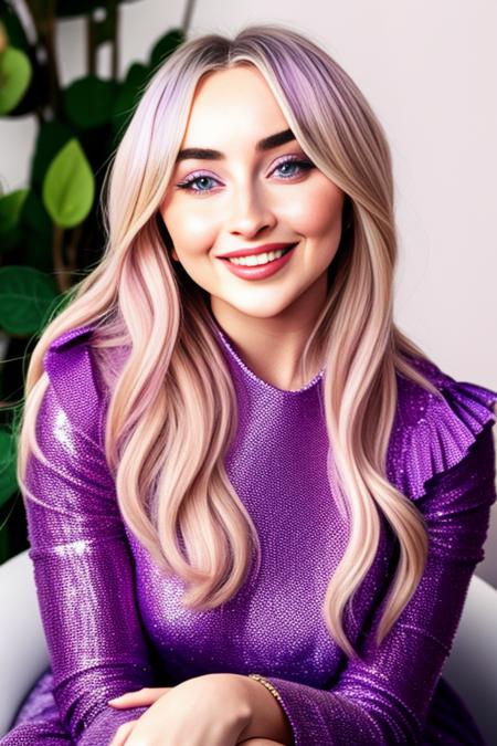 Sabrina Carpenter