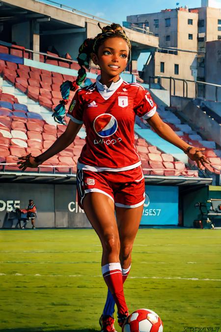 Soccer Uniforms - Clothing Gallery LYCORIS (20+ Football Uniforms)