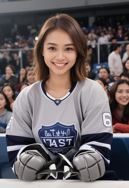 Dynamic Wildcard - hockey unleashed