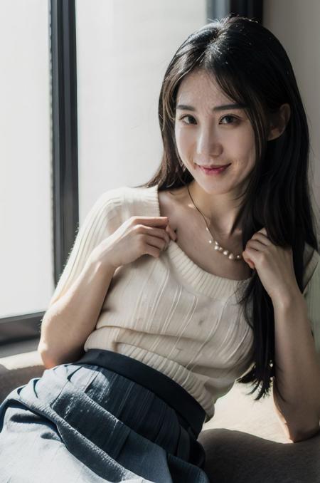 Longxin / 龙馨 - Chinese nude model