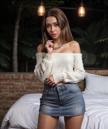 Katrin Tequila pornstar LORA ?版本v1.0 (ID: 454473)