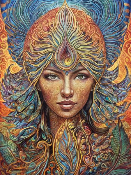 Amanda Sage