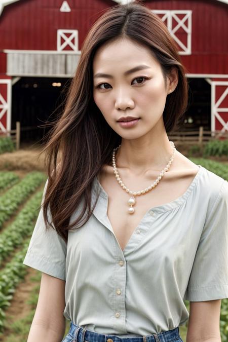 Kawaii Goddess: Akiko