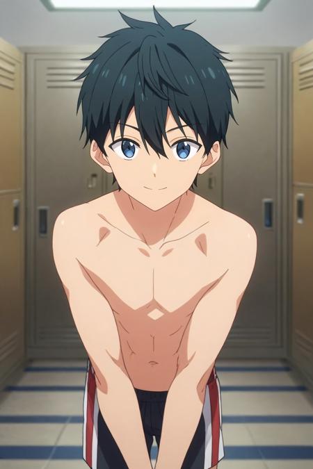 Masamune Makabe / Masamune-kun no Revenge (Pony)