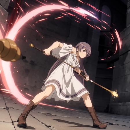 Renge (Frieren: Beyond Journey's End) LORA