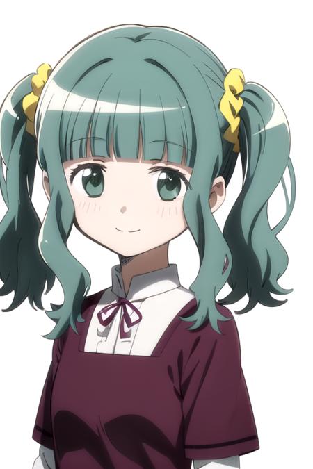 Sana Futaba - Magia Record