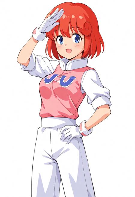 pastel  パステル XL (twinbee,ツインビー)
