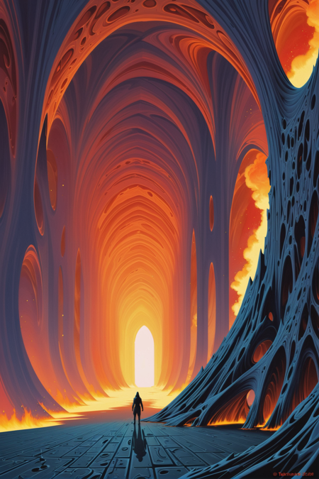Envy Subterranean XL 01