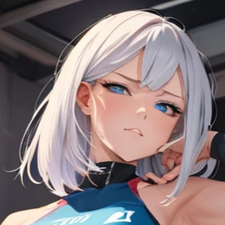 Saki-Sharp