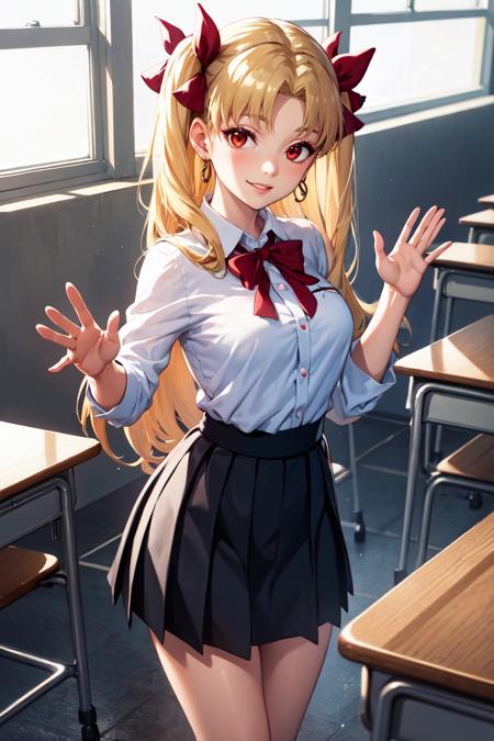Ereshkigal (6 Outfits) | Fate/Grand Order