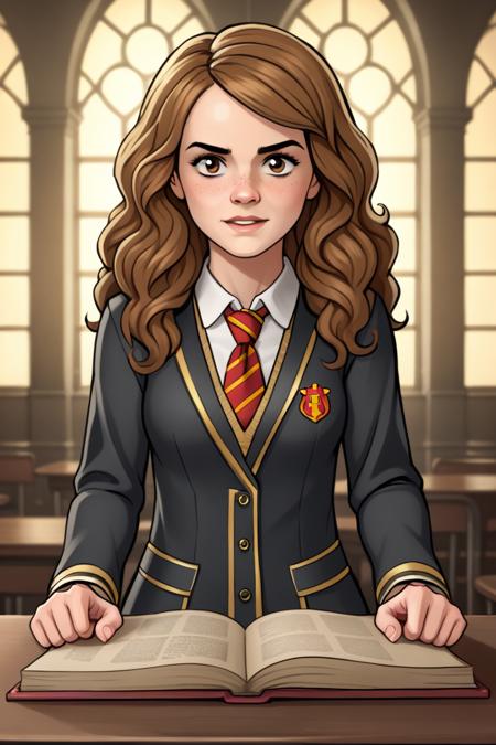 Comics Characters Database (UNCENSORED)版本v1.0 (ID: 997436)