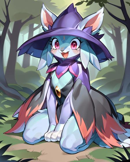 Katress [1.5 & XL | Palworld]