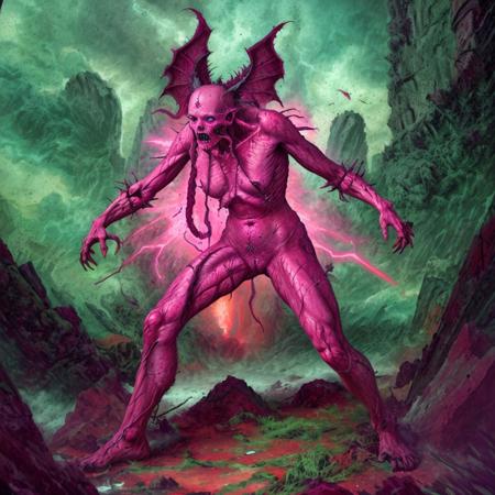 DEATH METAL