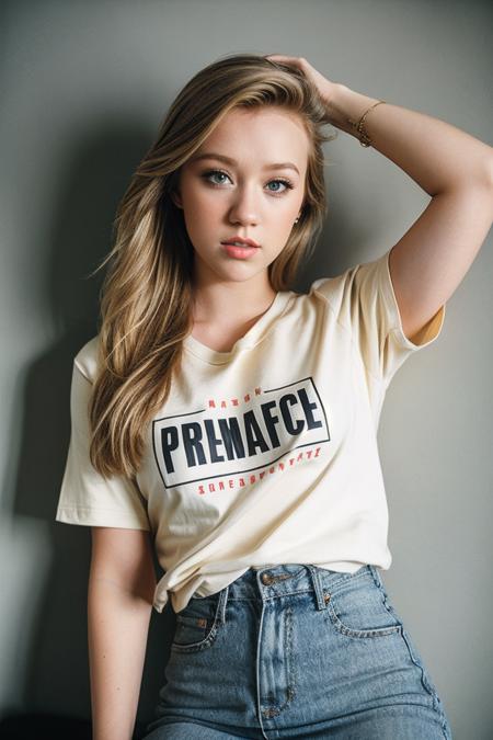 Bailey Brooke - Porn Star