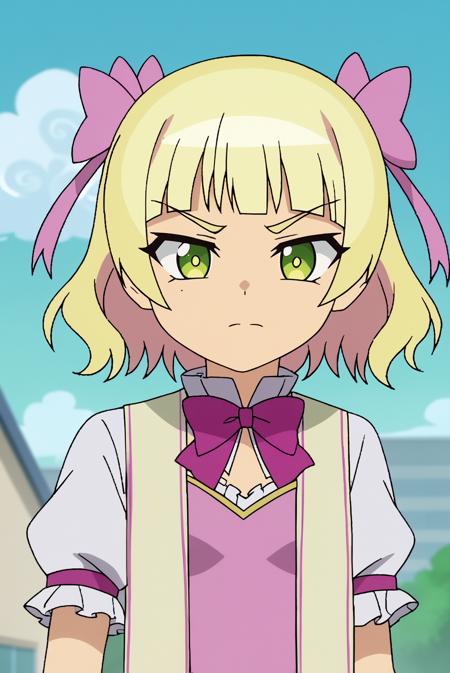 Jahy-sama wa Kujikenai! | Kyoko Jingu mahou shoujo form | PDXL