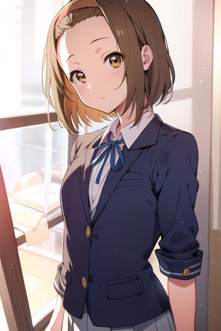 Ritsu Tainaka - K-ON!!版本v1.0 (ID: 121088)