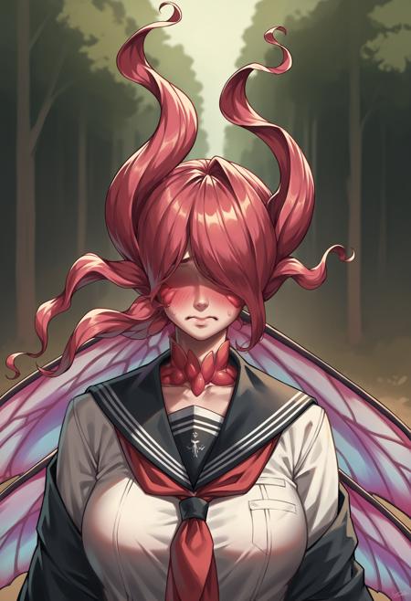 Romina, Saint of the Bud - ELDEN RING [SDXL Pony]